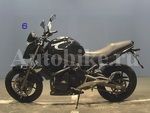     Kawasaki ER4N Ninja400 2011  2